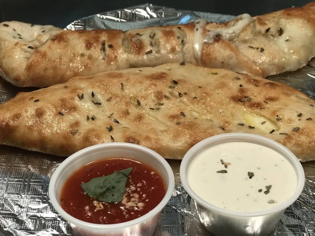 Gorilla Pizza | restaurant | 1437 E Dixie Dr, Asheboro, NC 27203, USA | 3366251210 OR +1 336-625-1210