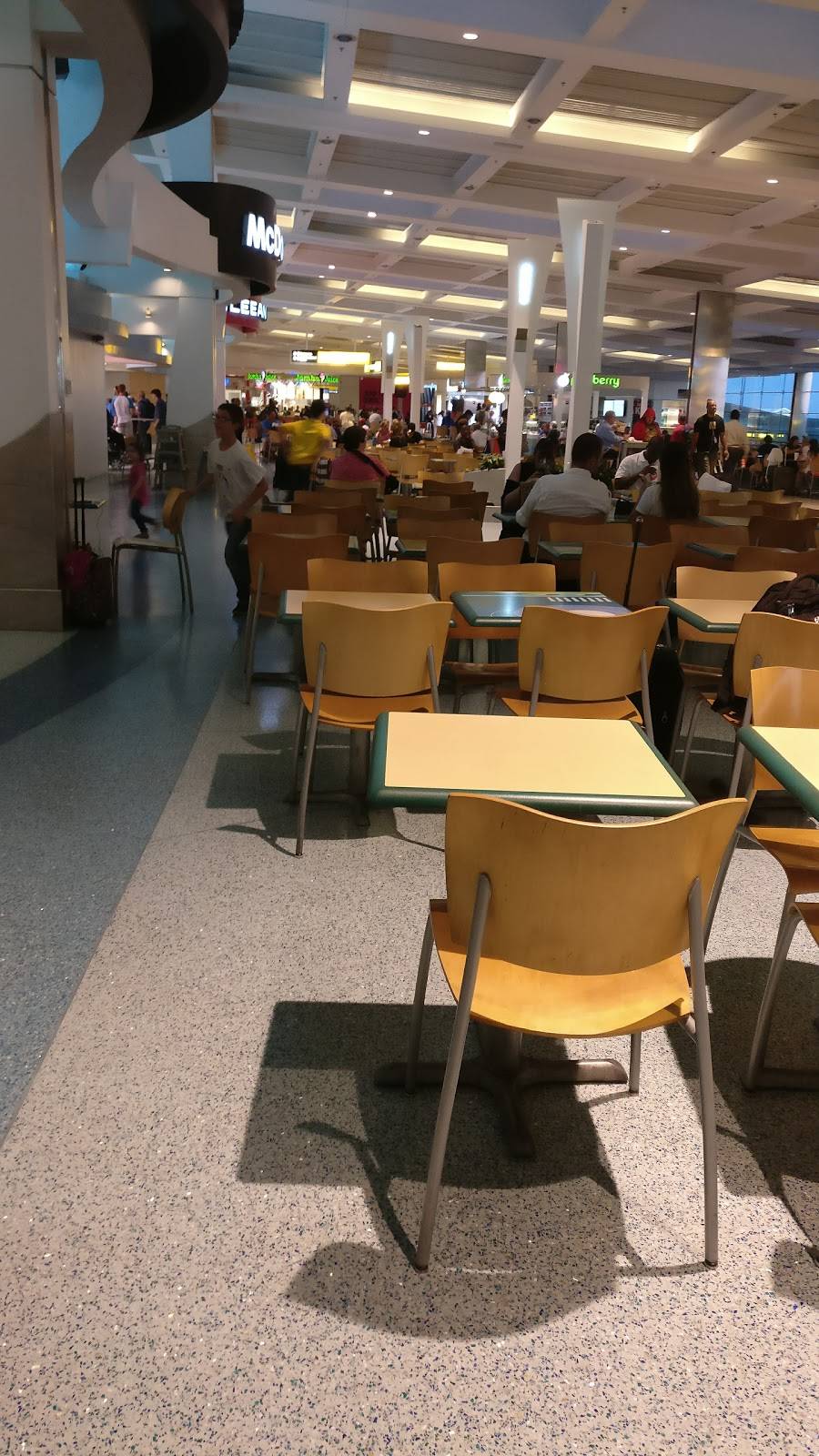 Chipotle Mexican Grill | restaurant | Main Terminal Concourse A-B, S-11, Baltimore, MD 21240, USA | 4108598015 OR +1 410-859-8015