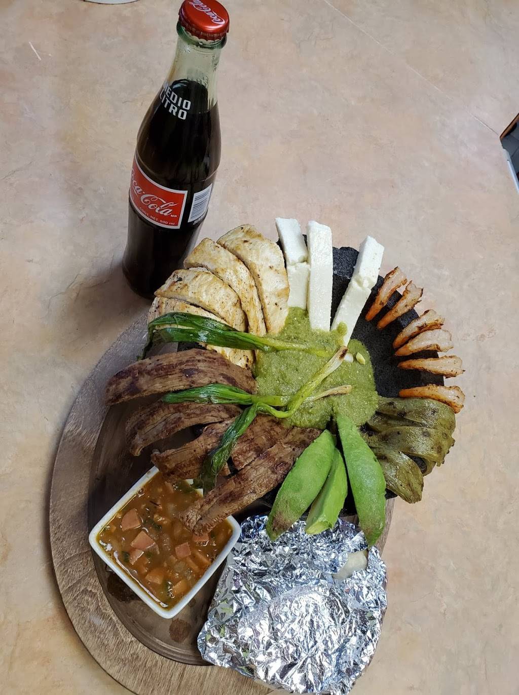 Tacos el Gordo #2 | restaurant | 5360 S Campbell Ave, Springfield, MO 65810, USA | 4178835305 OR +1 417-883-5305