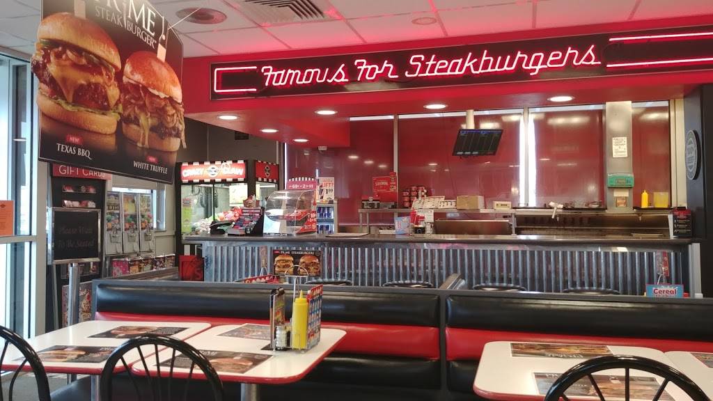 Steak n Shake | restaurant | 3232 Bardstown Rd, Louisville, KY 40205, USA | 5024562670 OR +1 502-456-2670