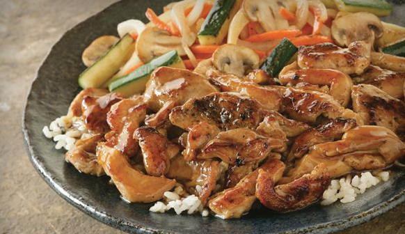 Hibachi-San | restaurant | 2076 Newpark Mall Rd, Newark, CA 94560, USA | 5107951773 OR +1 510-795-1773