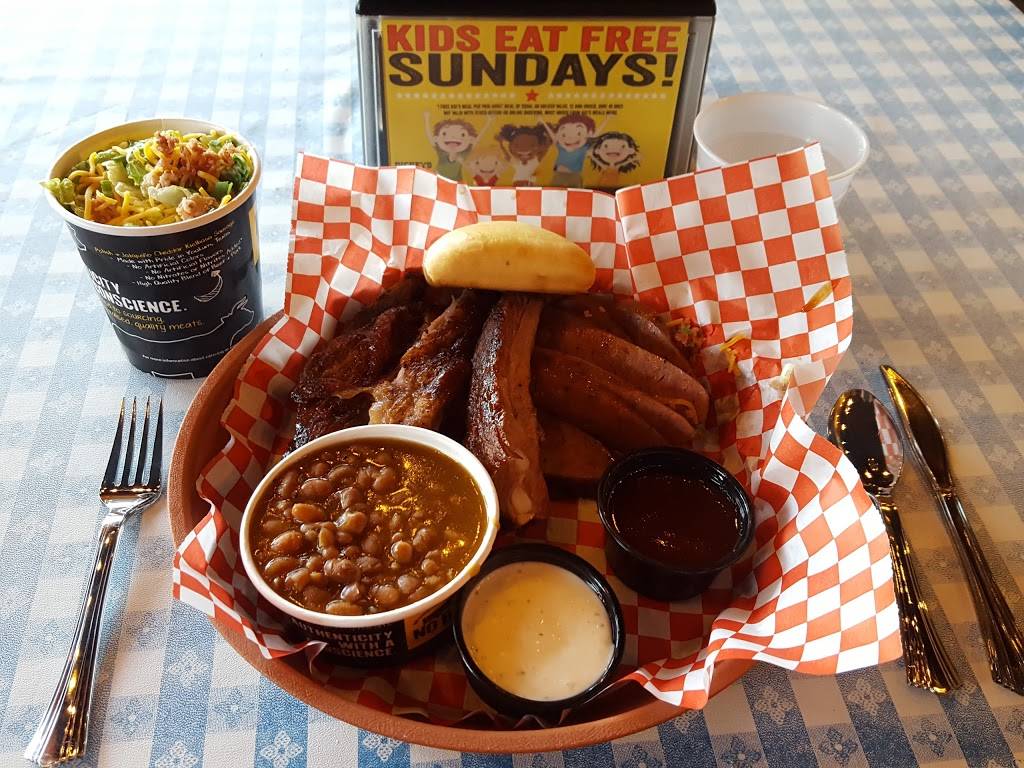 Dickeys Barbecue Pit | restaurant | 3807 E Broad St, Mansfield, TX 76063, USA | 6824008600 OR +1 682-400-8600