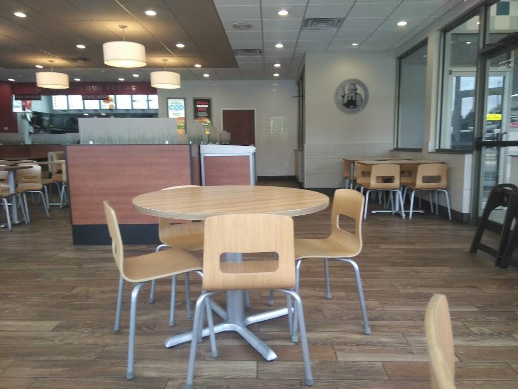 Wendys | restaurant | 461 Racetrack Rd, Washington, PA 15301, USA | 7242255862 OR +1 724-225-5862