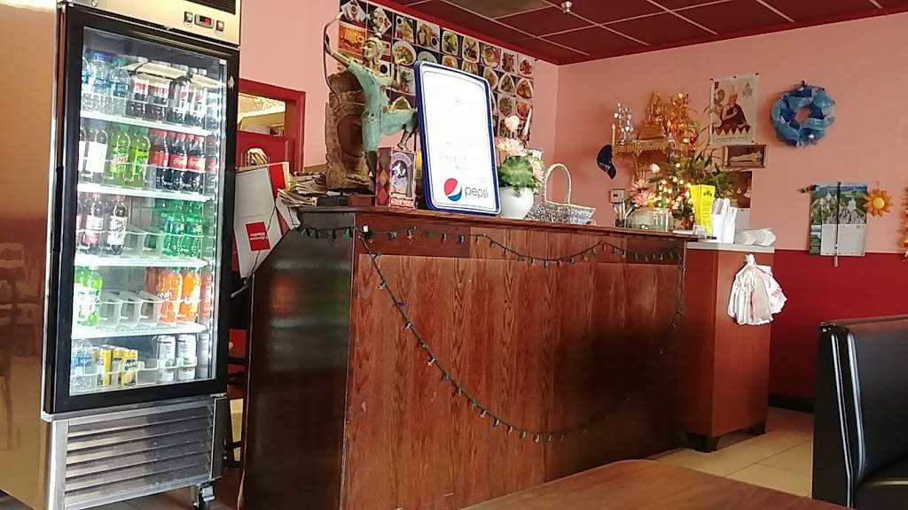 Buathong Thai Cuisine | restaurant | 17032 SE McLoughlin Blvd, Portland, OR 97267, USA | 5036541351 OR +1 503-654-1351