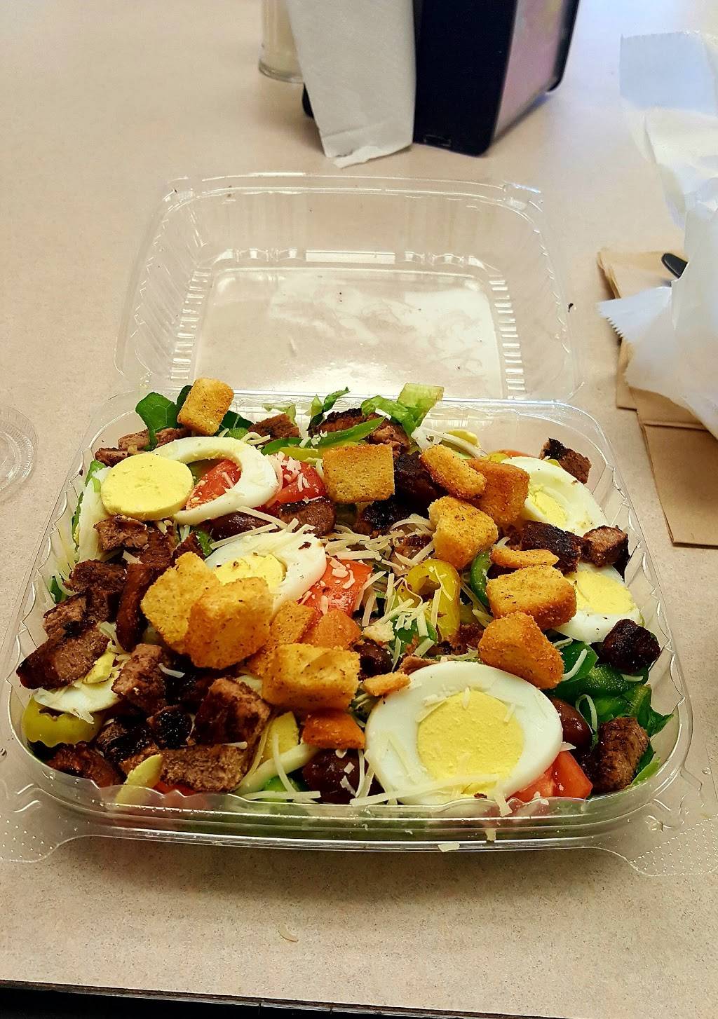 Starship Restaurant & Catering | restaurant | 7618 Madison St, Forest Park, IL 60130, USA | 7087713016 OR +1 708-771-3016