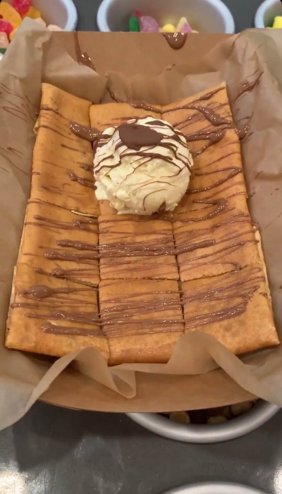 dipnmix | restaurant | 964 Gayley Ave, Los Angeles, CA 90024, USA | 4243170888 OR +1 424-317-0888