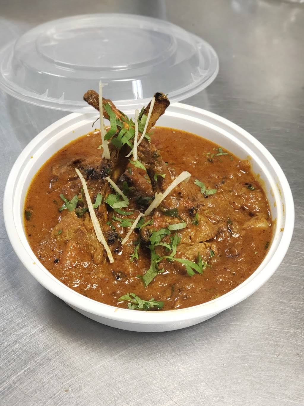 Zaika Express Indian Cuisine | meal takeaway | 2021 Pembroke Rd, Hollywood, FL 33020, USA | 9546866250 OR +1 954-686-6250