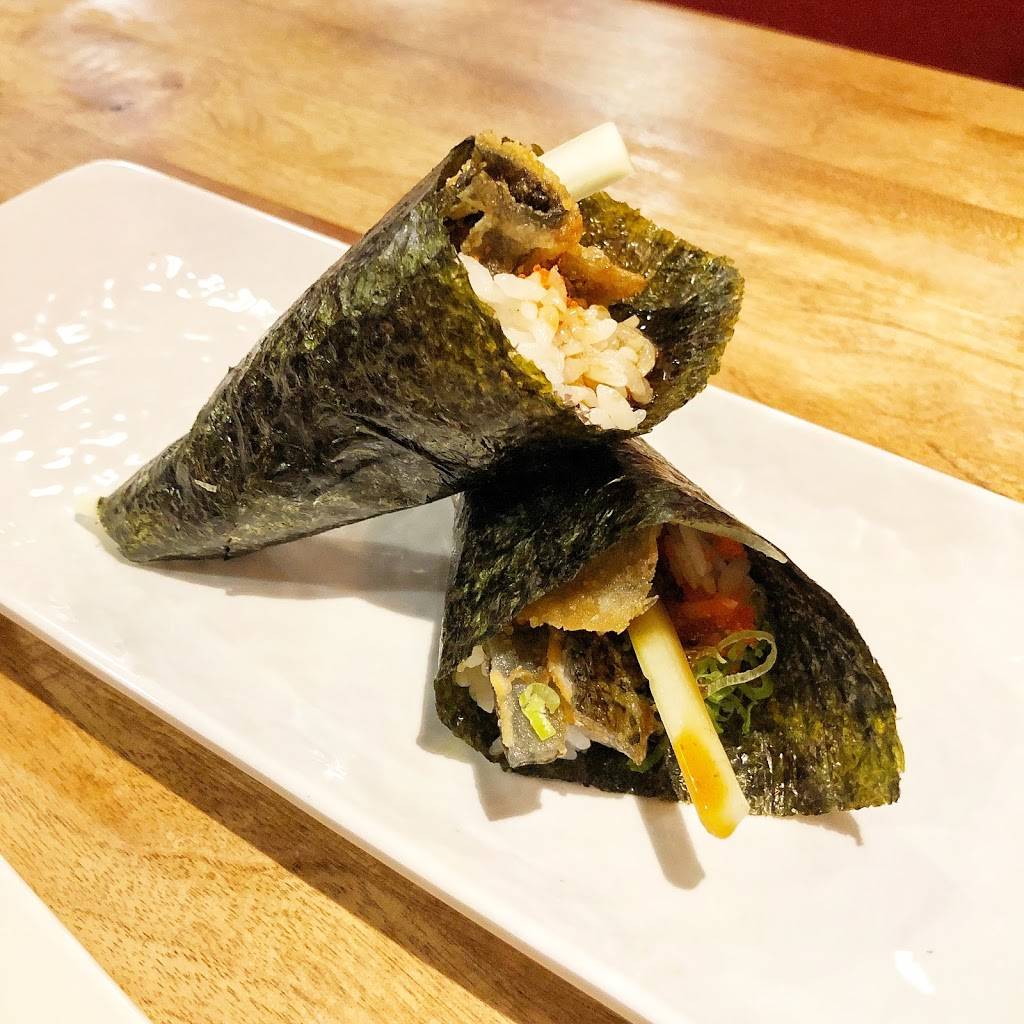 Todo Sushi | restaurant | 1035 Orlando Ave Suite 105, Winter Park, FL 32789, USA | 4079518183 OR +1 407-951-8183