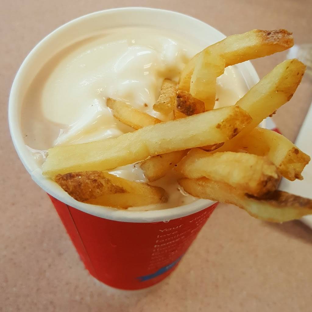 Wendys | restaurant | 8715 Central Ave, Capitol Heights, MD 20743, USA | 3014992986 OR +1 301-499-2986