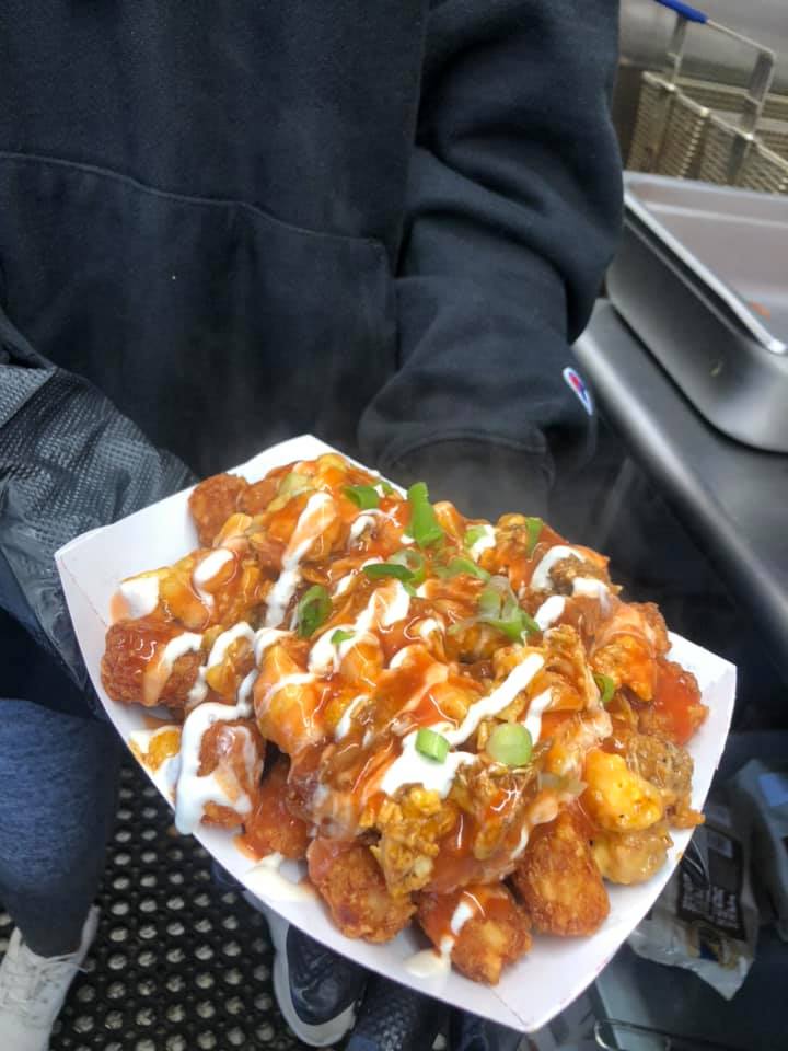 Grilled Cheese Gangsters | restaurant | 2508 Hazelton-Etna Rd SW, Pataskala, OH 43062, USA | 6148006916 OR +1 614-800-6916