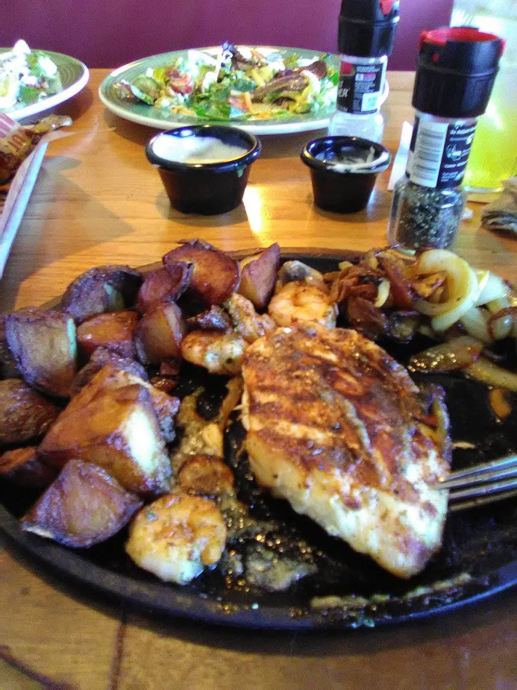 Applebees Grill + Bar | restaurant | 50 Corbin Center Dr, Corbin, KY 40701, USA | 6065280465 OR +1 606-528-0465