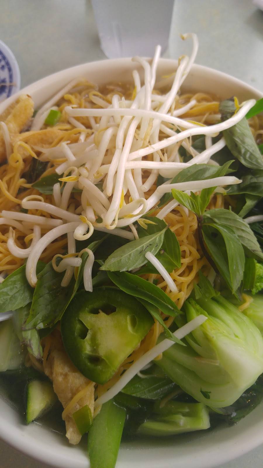 Viet-Ha | Vietnamese & Chinese Cuisine | restaurant | 6534 Florin Rd, Sacramento, CA 95828, USA | 9164245685 OR +1 916-424-5685