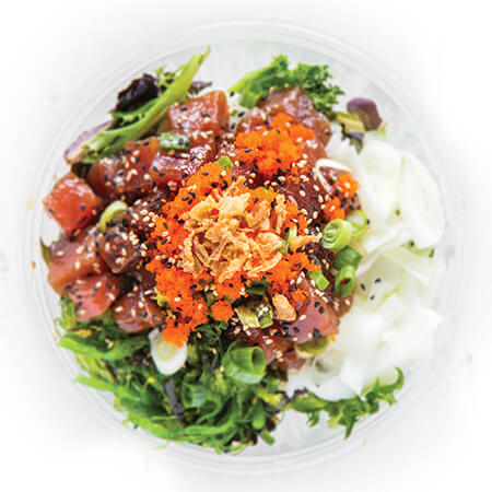 Poke Bros. | restaurant | 1303 S Naper Blvd, Naperville, IL 60540, USA | 3314575166 OR +1 331-457-5166