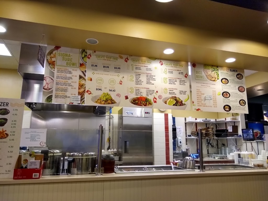 JJ’S Poke | restaurant | 509 14th Ave SE, Minneapolis, MN 55414, USA | 6123547842 OR +1 612-354-7842