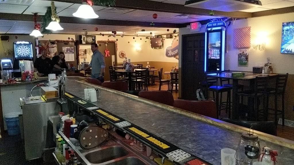 Brew Berlin Pub & Grub | restaurant | 19745 W National Ave, New Berlin, WI 53146, USA | 2629719000 OR +1 262-971-9000