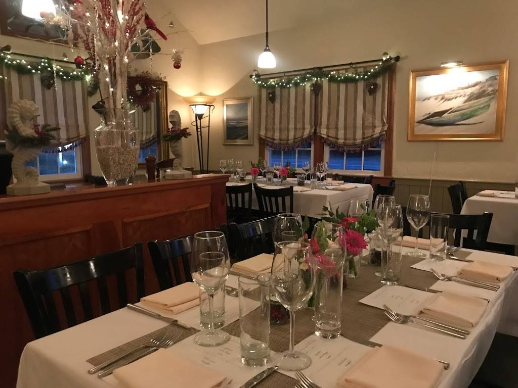 The Brewster Fish House | restaurant | 2208 Main St, Brewster, MA 02631, USA | 5088967867 OR +1 508-896-7867