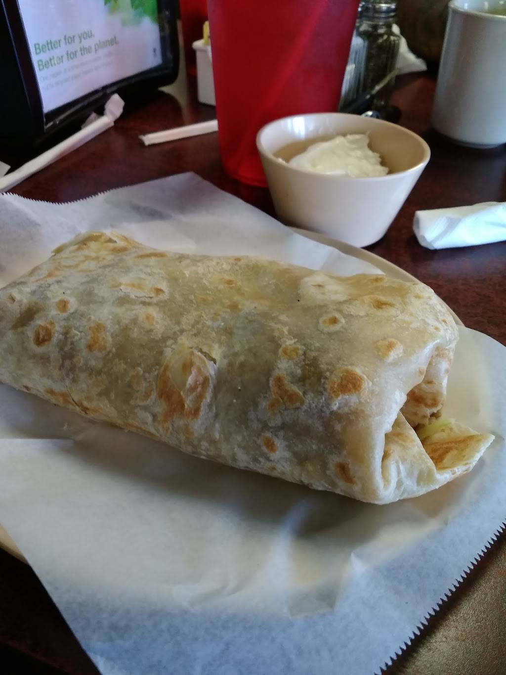 Taqueria La Cabaña | restaurant | 10669 Leopard St, Corpus Christi, TX 78410, USA | 3613175411 OR +1 361-317-5411