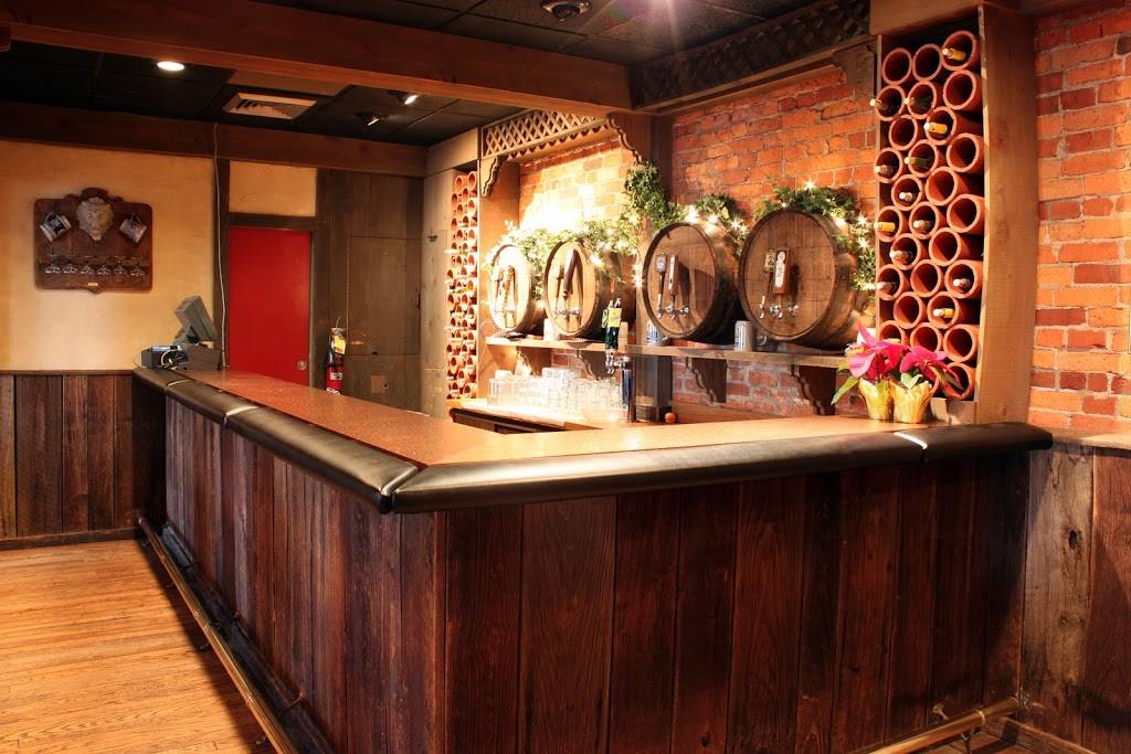 Schmidts Banquet Haus | restaurant | 240 E Kossuth St, Columbus, OH 43206, USA | 6144446808 OR +1 614-444-6808