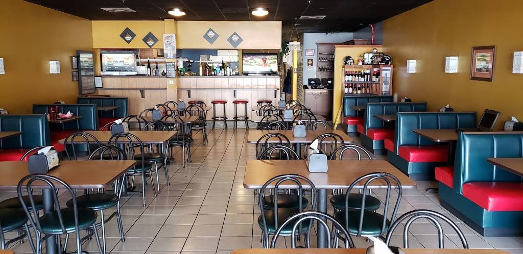 Mama Mias Italian Restaurant and Pizzeria | restaurant | 12220 Atlantic Blvd #114, Jacksonville, FL 32225, USA | 9042211122 OR +1 904-221-1122