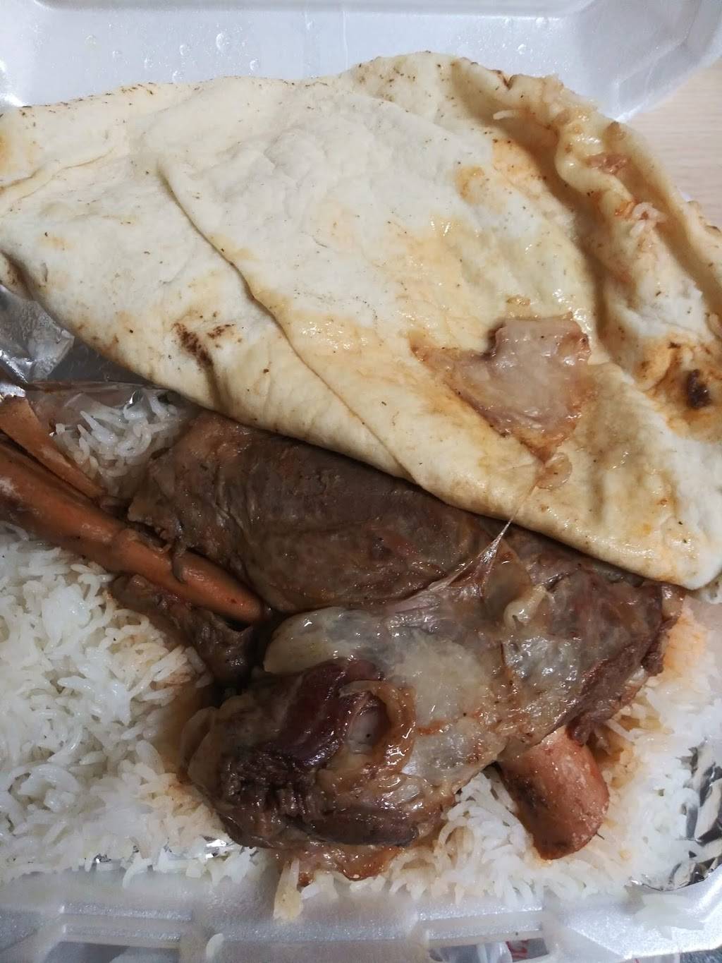 Sullaf Restaurant | restaurant | 814 W Seven Mile Rd, Detroit, MI 48203, USA | 3138935657 OR +1 313-893-5657