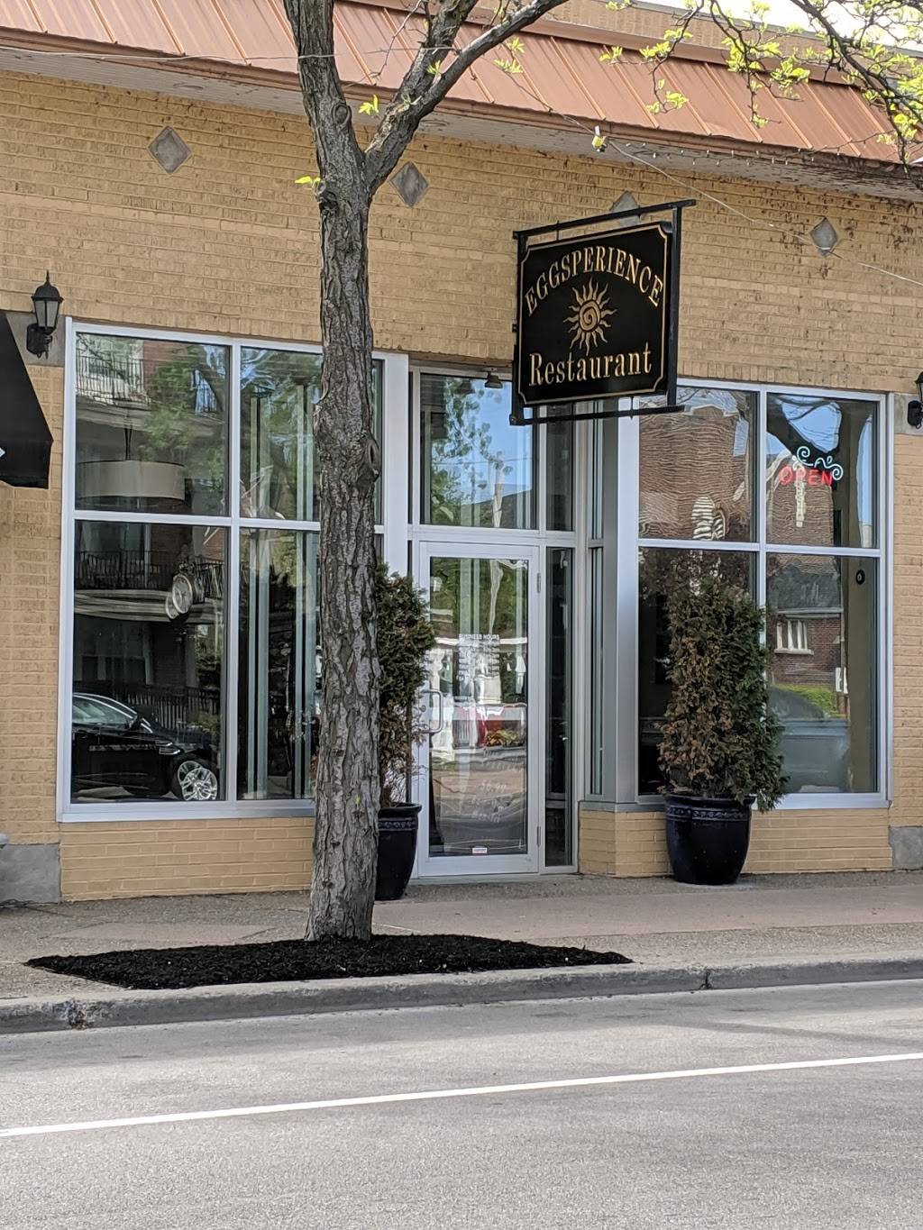 Eggsperience Restaurant | restaurant | 2878 Delaware Ave, Kenmore, NY 14217, USA | 7168733447 OR +1 716-873-3447