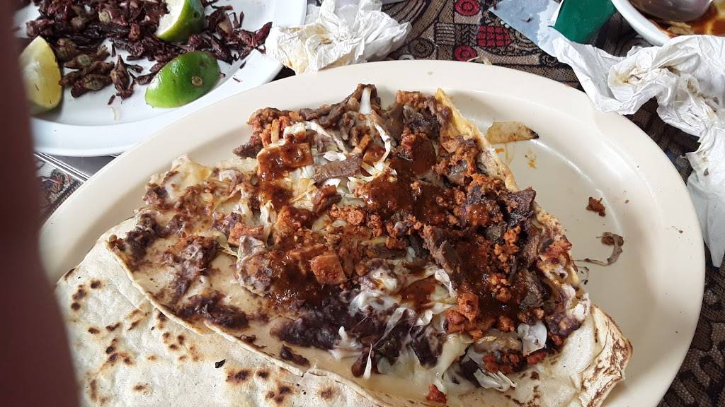 Mi Lindo Oaxaca Restaurant | restaurant | 607 N Willomet Ave, Dallas, TX 75208, USA | 2142382645 OR +1 214-238-2645