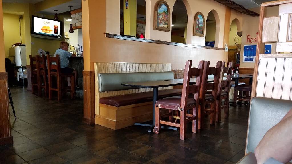 RODEO’S MEXICAN GRILL | restaurant | 15960 N James Madison Hwy, Dillwyn, VA 23936, USA | 4349835557 OR +1 434-983-5557