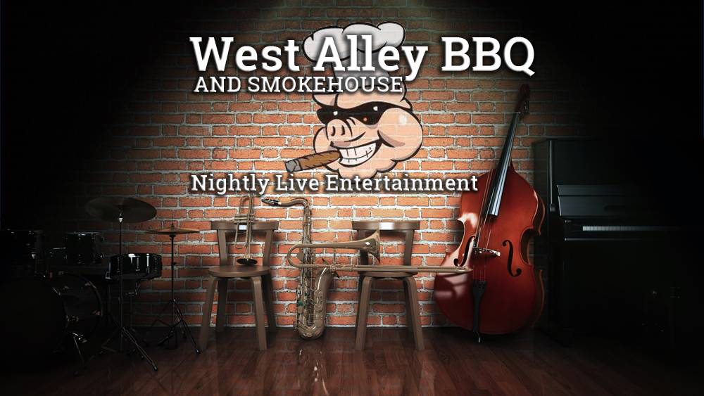West Alley BBQ & Smokehouse | restaurant | 111 W Boston St, Chandler, AZ 85225, USA | 4802488819 OR +1 480-248-8819