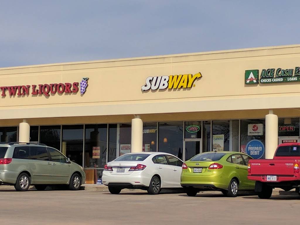 Subway Restaurants | restaurant | Countryside Place S/C, 1420 Wells Branch Pkwy Suite 220, Pflugerville, TX 78660, USA | 5126700606 OR +1 512-670-0606