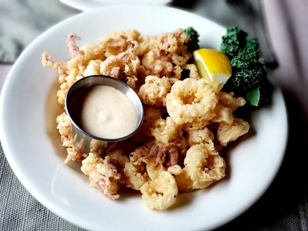 Deer Harbor Inn Restaurant | restaurant | 75 Inn Ln, Eastsound, WA 98245, USA | 3603761040 OR +1 360-376-1040