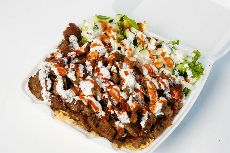 KC Gyro Guys | restaurant | 13015 State Line Rd, Kansas City, MO 64145, USA | 8163169437 OR +1 816-316-9437