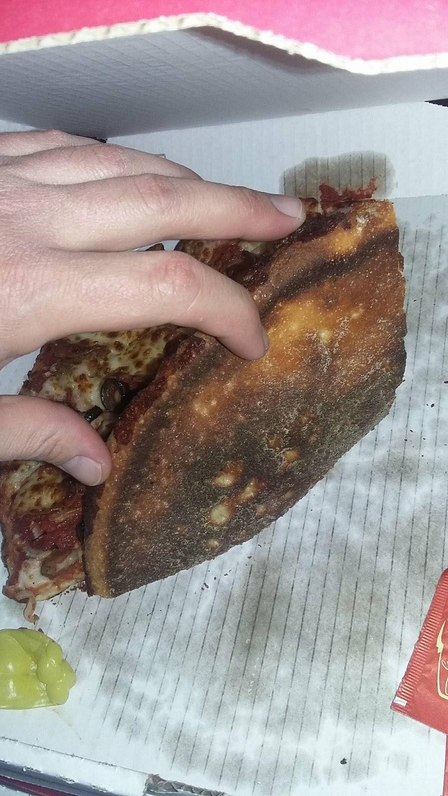 Papa Johns Pizza | restaurant | 4924 NE 81st St, Kansas City, MO 64119, USA | 8164687272 OR +1 816-468-7272