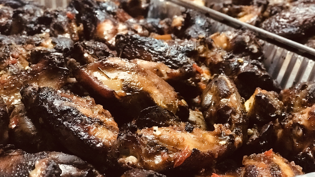 Pitstop BBQ Wakefield | restaurant | 10 Vernon St, Wakefield, MA 01880, USA | 7816218403 OR +1 781-621-8403