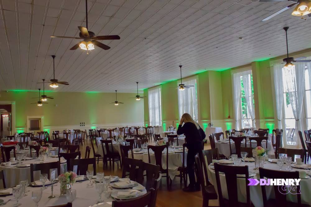 Athenaeum Hotel | restaurant | 3 S Lake Dr, Chautauqua, NY 14722, USA | 7163574444 OR +1 716-357-4444