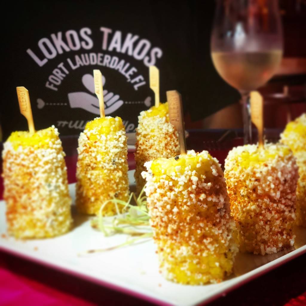 LOKOS TAKOS TAQUERIA | restaurant | 2826 E Commercial Blvd, Fort Lauderdale, FL 33308, USA | 9547768066 OR +1 954-776-8066