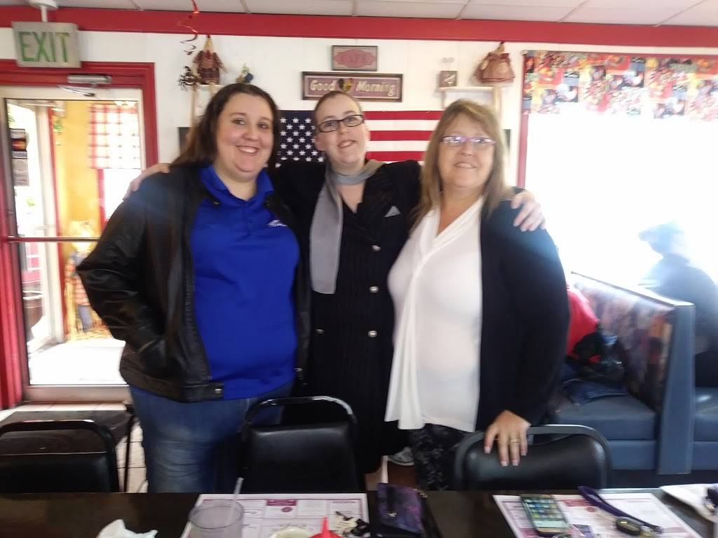 Around the Corner | restaurant | 231 N Main St, Elkhart, IN 46516, USA | 5742952272 OR +1 574-295-2272