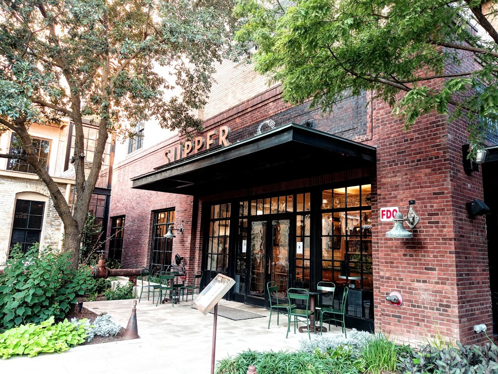 Supper | restaurant | 136 E Grayson St, San Antonio, TX 78215, USA | 2104488351 OR +1 210-448-8351