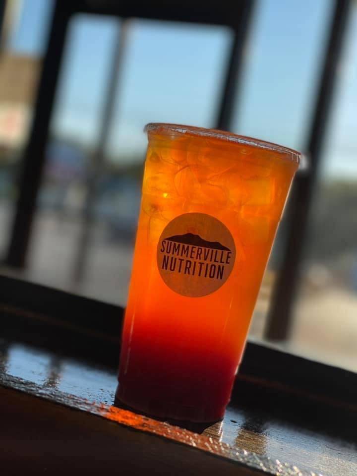 Summerville Nutrition | restaurant | 10523 Commerce St, Summerville, GA 30747, USA | 7068080233 OR +1 706-808-0233