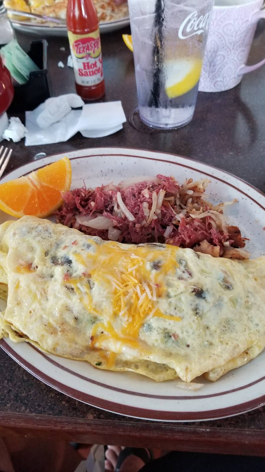 Sweetwater Cafe | cafe | 801 Folly Rd, Charleston, SC 29412, USA | 8437622622 OR +1 843-762-2622