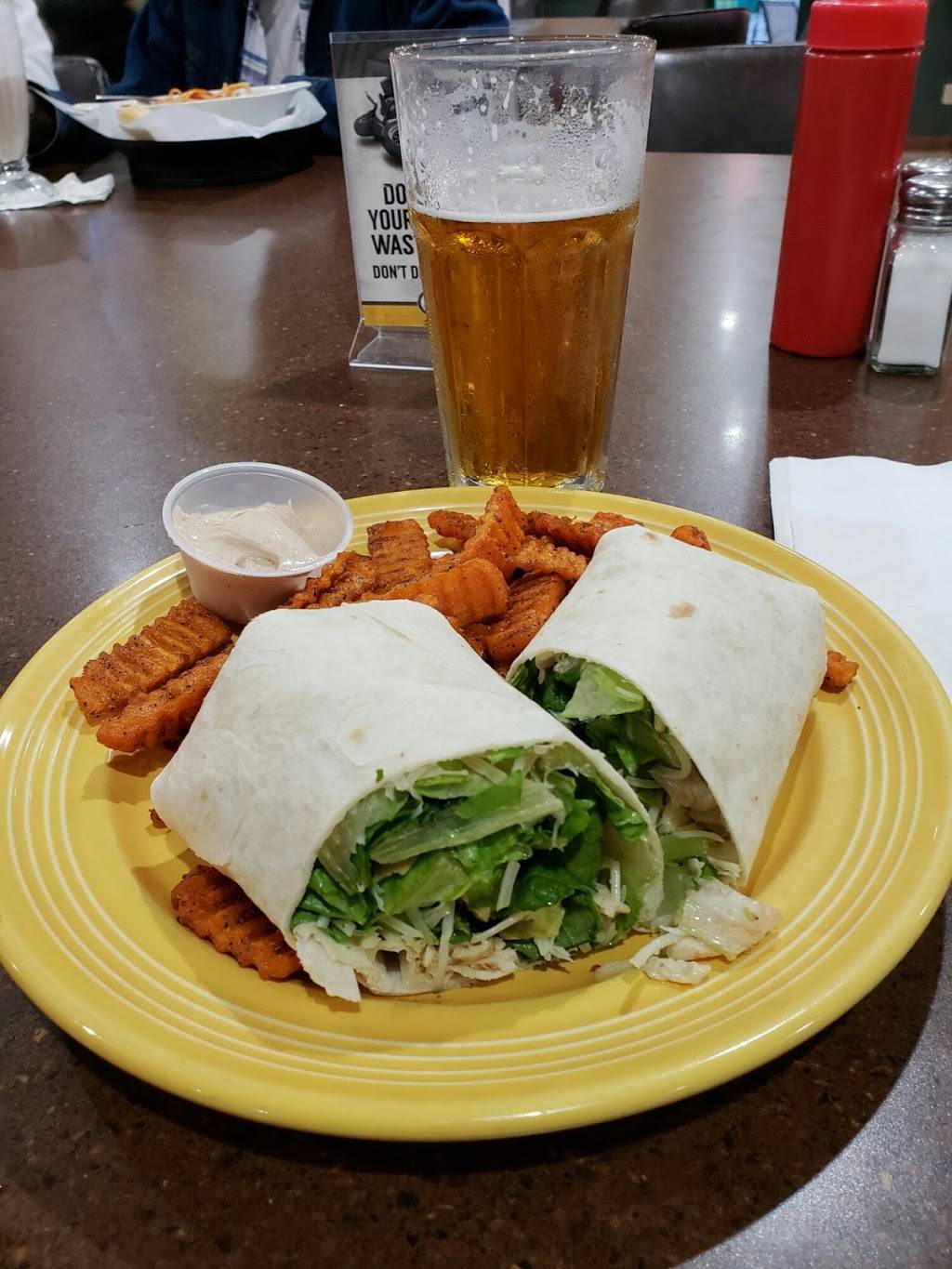 Triple R Grill & Bar | restaurant | 37 Maus Dr, Kimball, MN 55353, USA | 3203987778 OR +1 320-398-7778