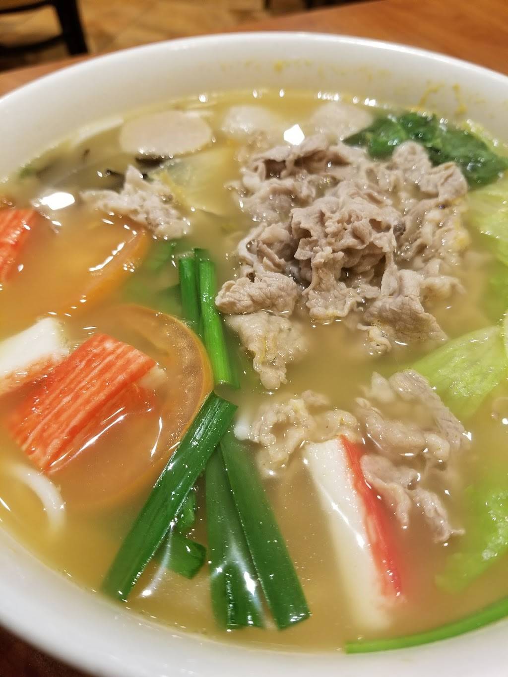 HD Chinese Yunnan Rice Noodle | restaurant | 1395 Noriega St, San Francisco, CA 94122, USA | 4156641318 OR +1 415-664-1318