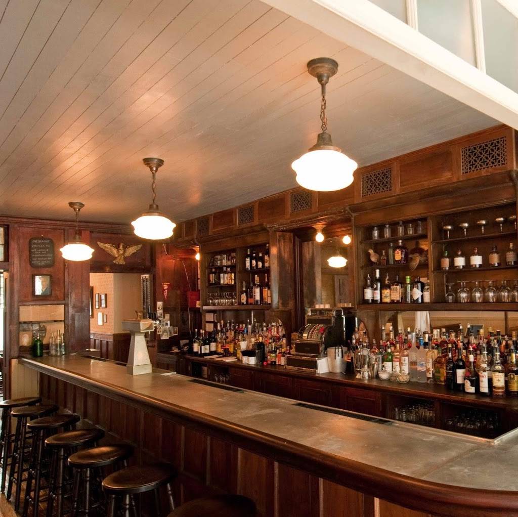 Henry Public | restaurant | 329 Henry St, Brooklyn, NY 11201, USA | 7188528630 OR +1 718-852-8630