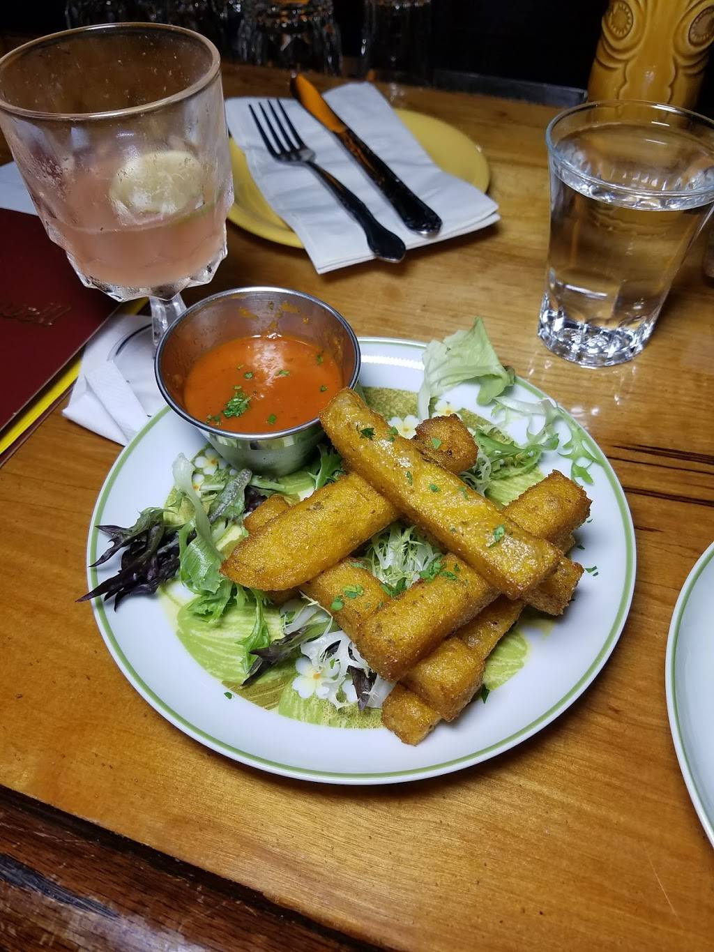 The Honey Well | restaurant | 3604 Broadway, New York, NY 10031, USA | 6468610489 OR +1 646-861-0489