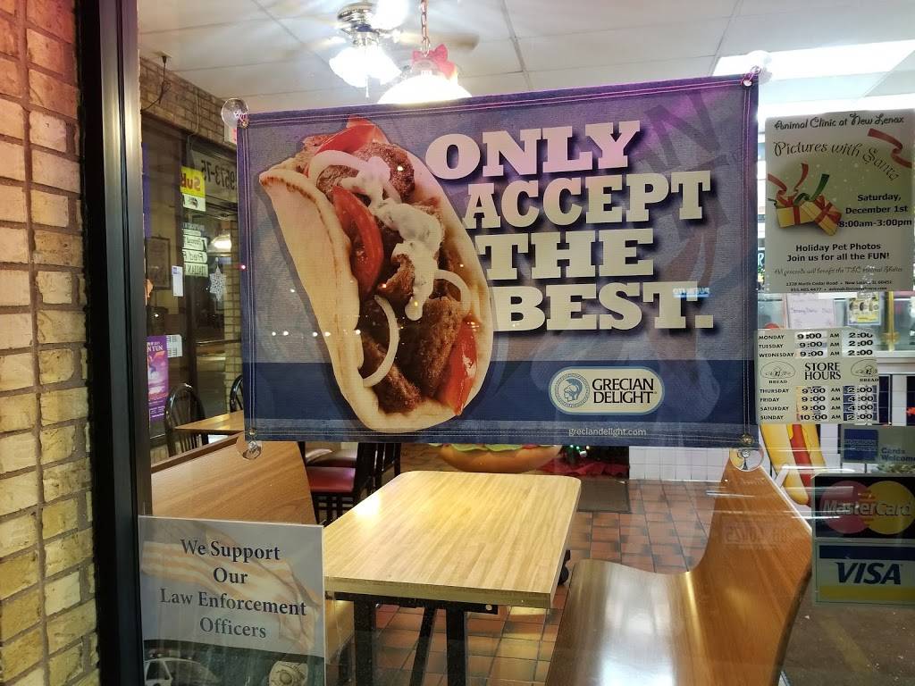 Submarine City | restaurant | 9573 W 144th Pl, Orland Park, IL 60462, USA | 7083494909 OR +1 708-349-4909