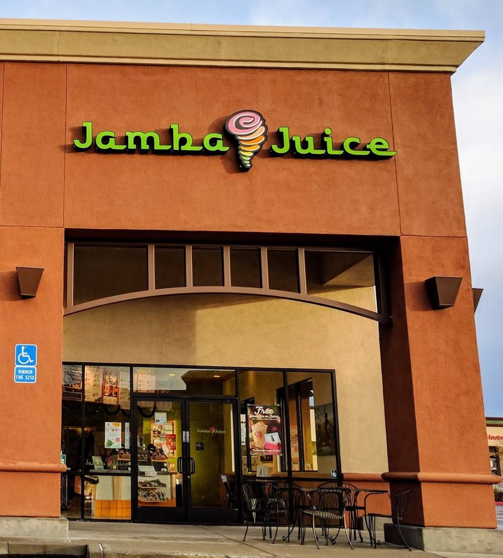 Jamba Juice | restaurant | 1228 Galleria Blvd #150, Roseville, CA 95678, USA | 9167880122 OR +1 916-788-0122