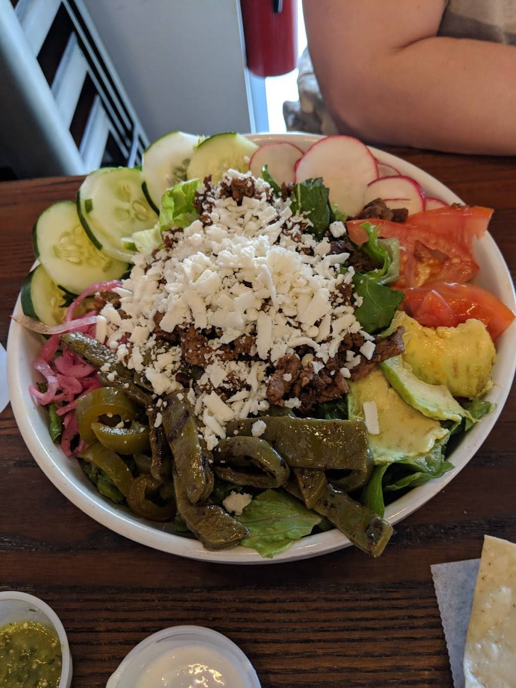 Betos Tacos | restaurant | 3463 Lawrenceville-Suwanee Rd, Suwanee, GA 30024, USA | 6782889622 OR +1 678-288-9622