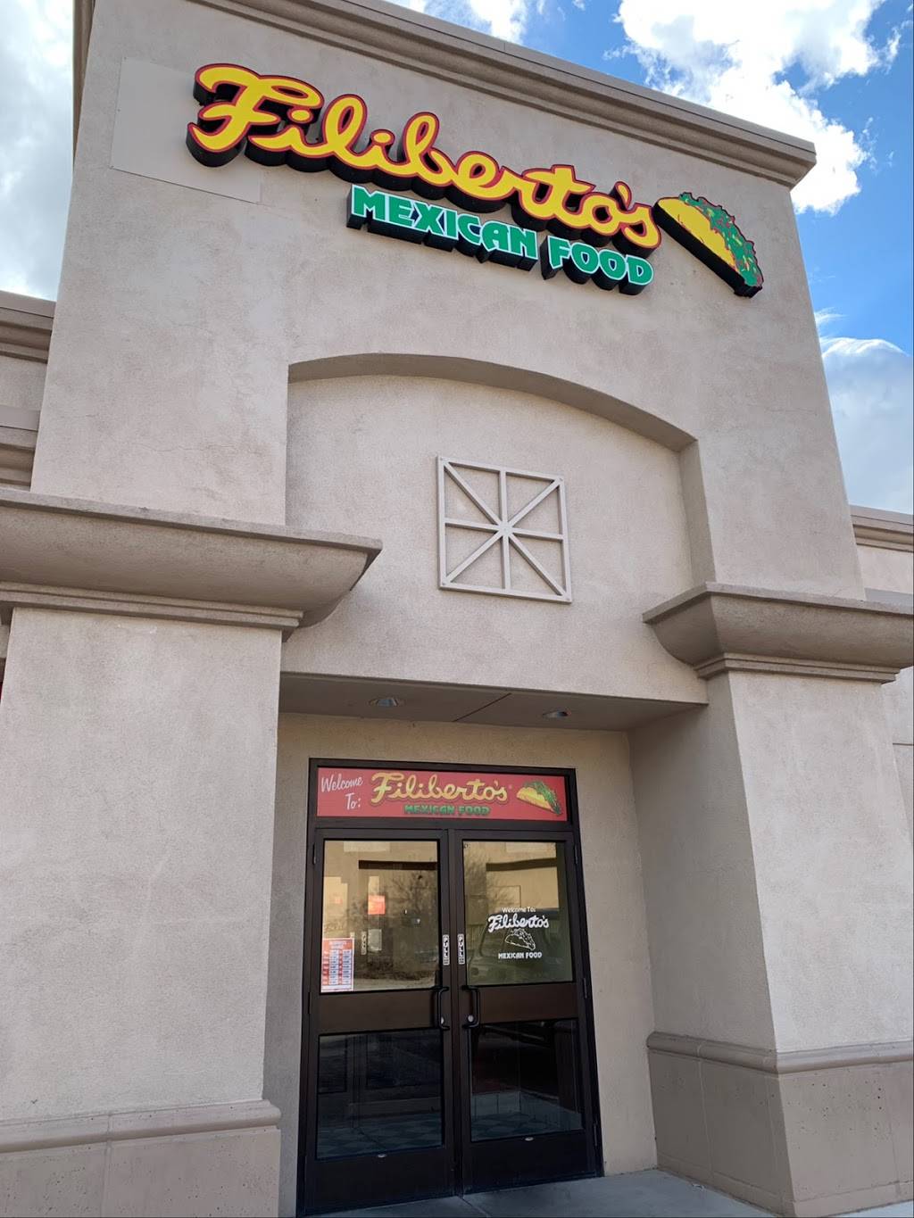 Filiberto’s Mexican Food | restaurant | 10535 N Oracle Rd, Oro Valley, AZ 85737, USA | 5202197116 OR +1 520-219-7116