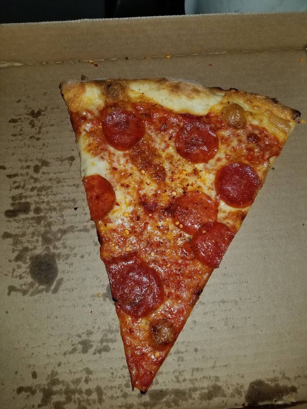 Mulberry Street Pizzeria | restaurant | 15136 Ventura Blvd, Sherman Oaks, CA 91403, USA | 8187848880 OR +1 818-784-8880