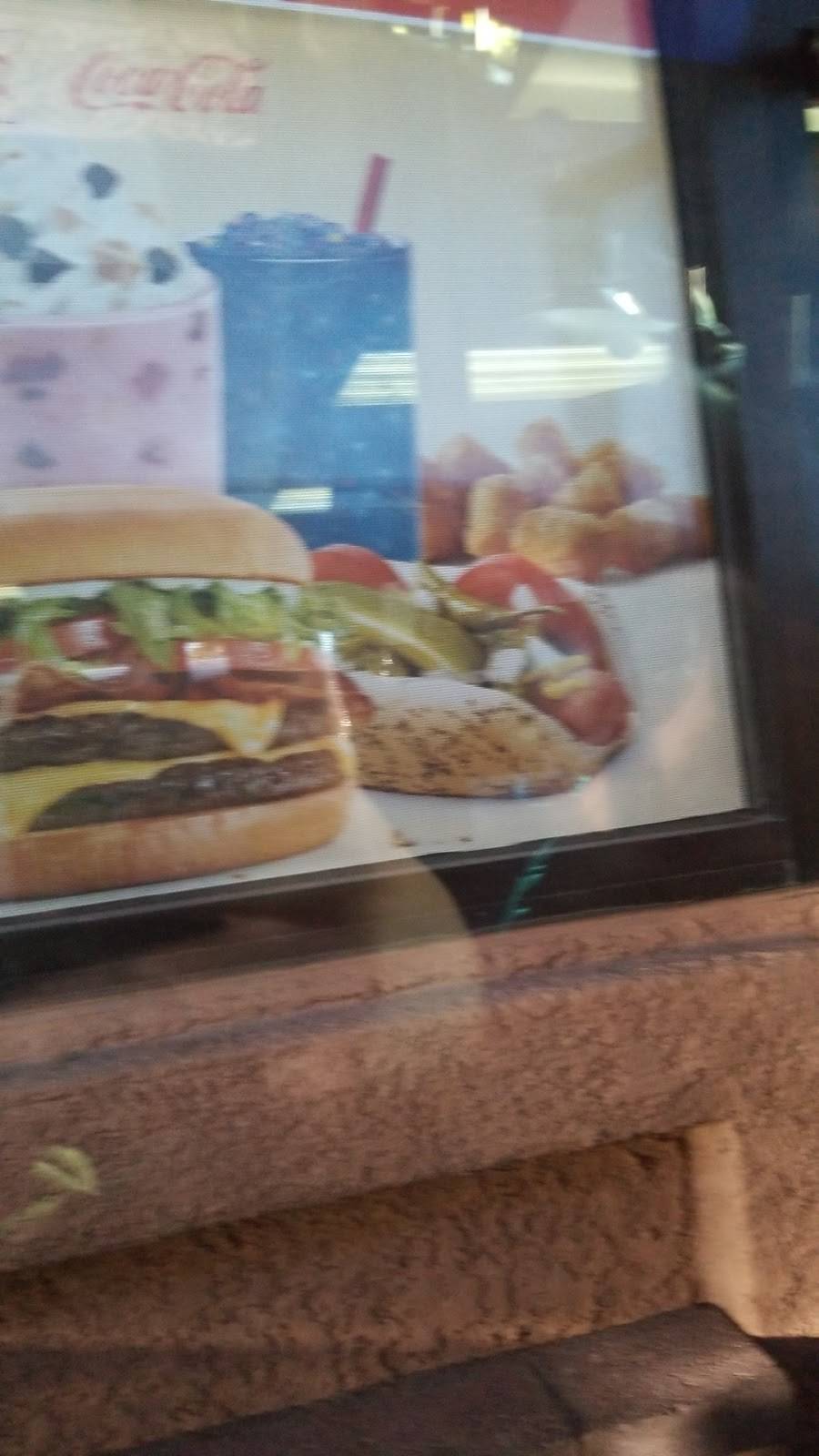 Sonic Drive-In | restaurant | 7245 S Durango Dr, Las Vegas, NV 89113, USA | 7028399600 OR +1 702-839-9600