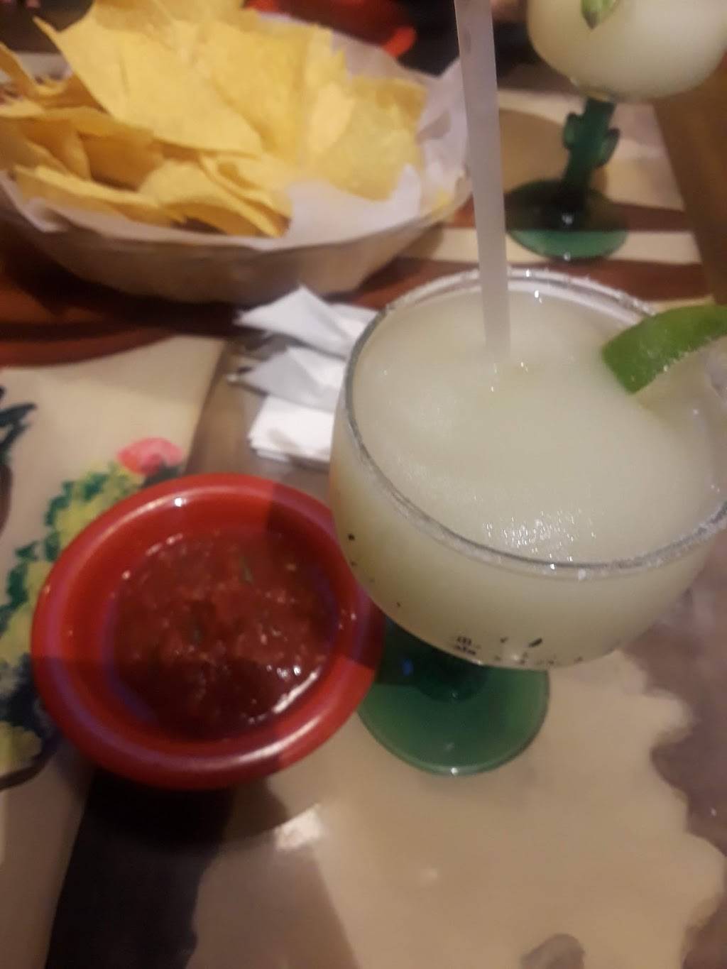 Las Margaritas | restaurant | 4134 NW 46th Dr, Gainesville, FL 32606, USA | 3523746699 OR +1 352-374-6699